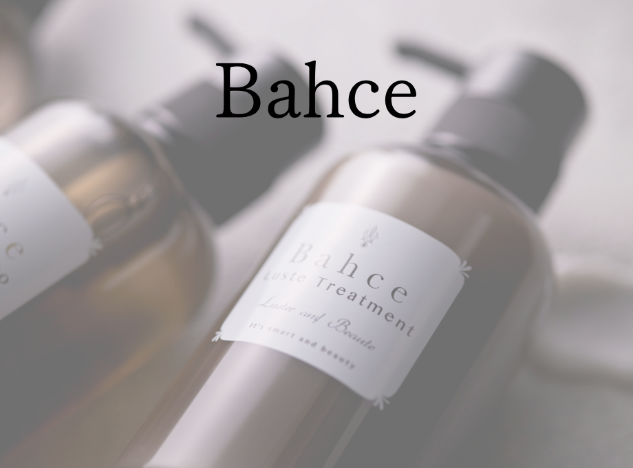 Bahce (バフチェ)