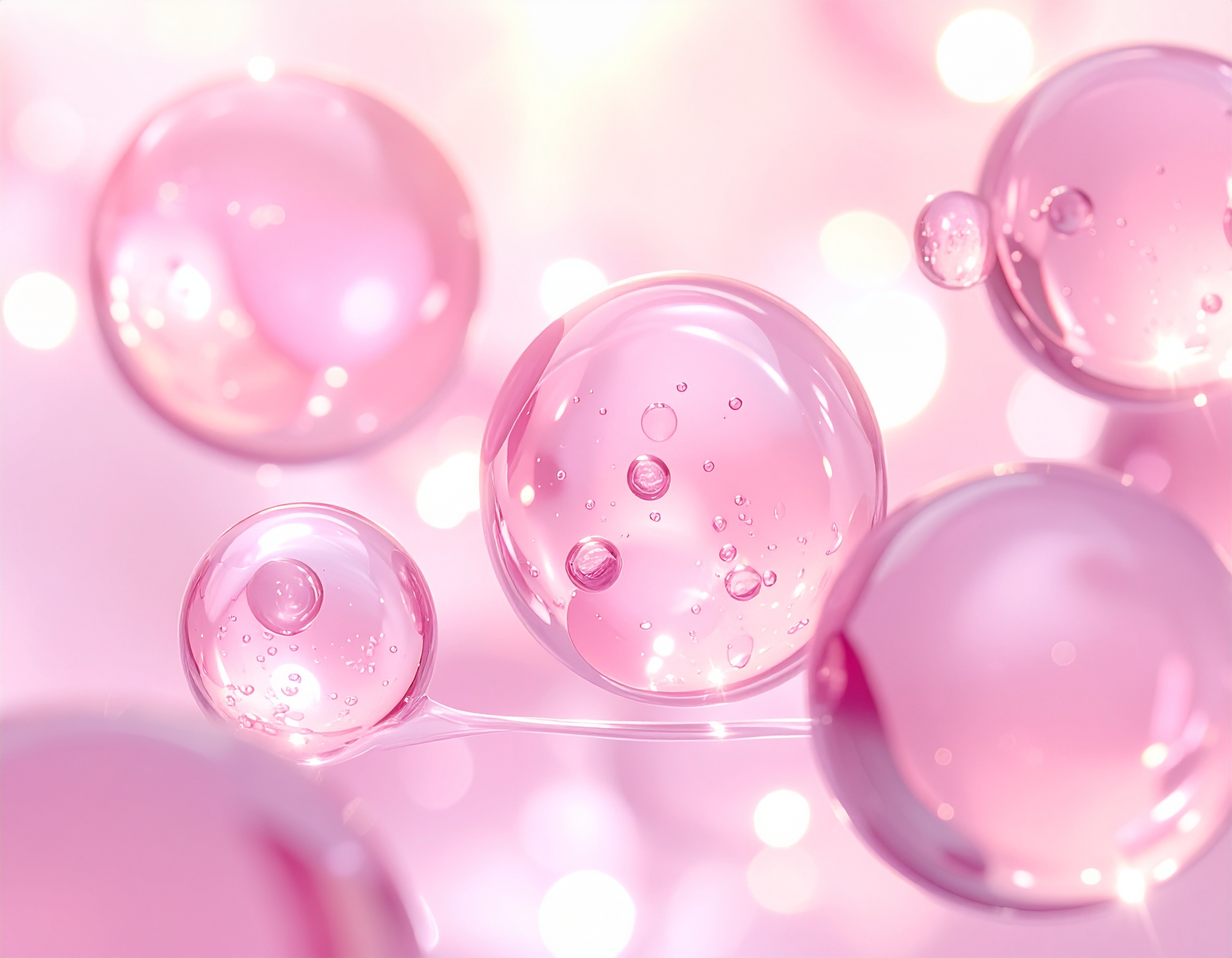 コレステロールのイメージ