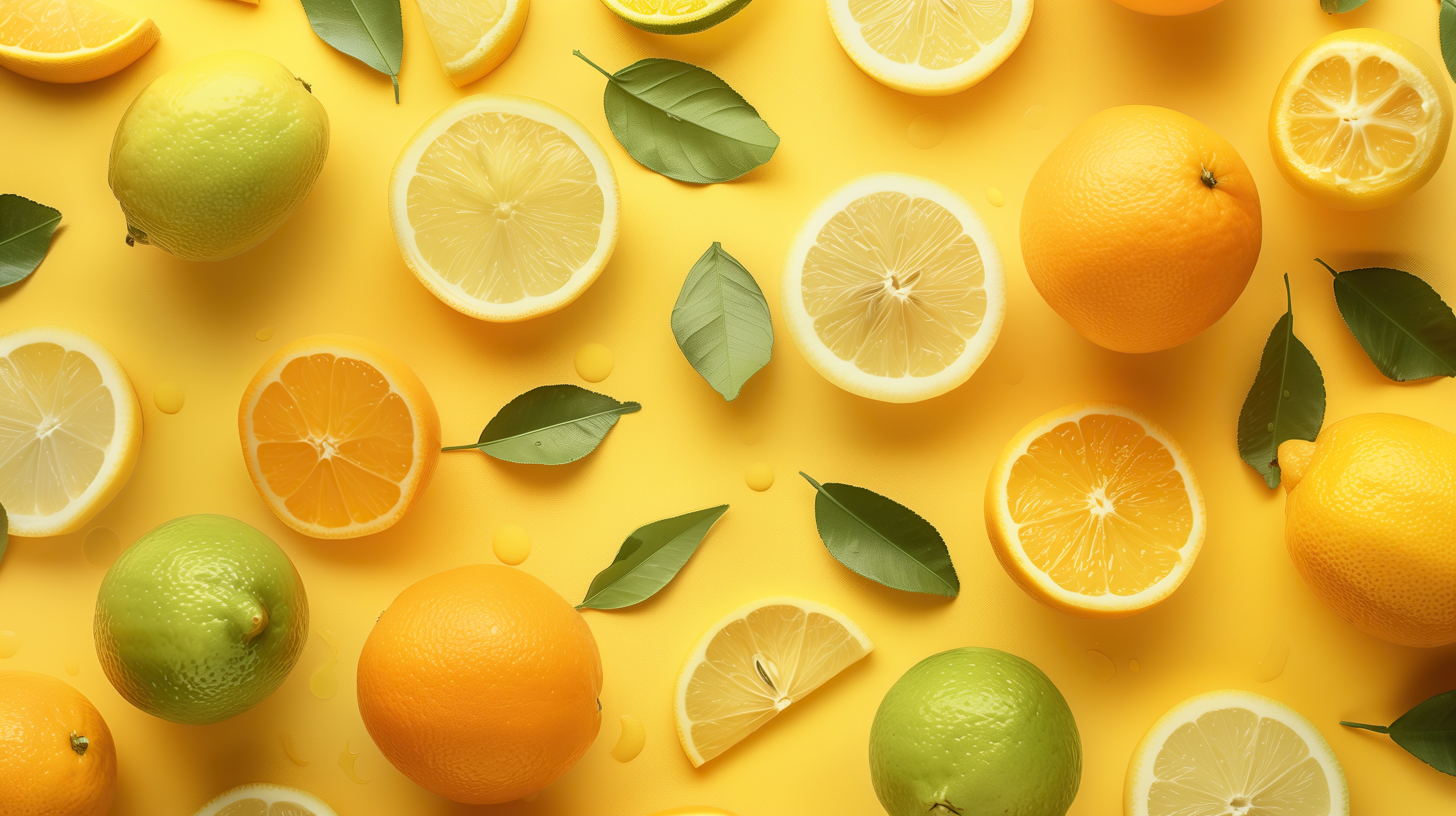 香りのイメージ