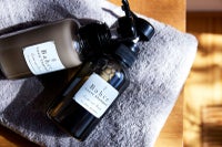 バフチェラステシャンプーとバフチェラステトリートメント