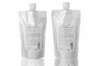 KAMOMEさわやかレモンシャンプー＆トリートメント